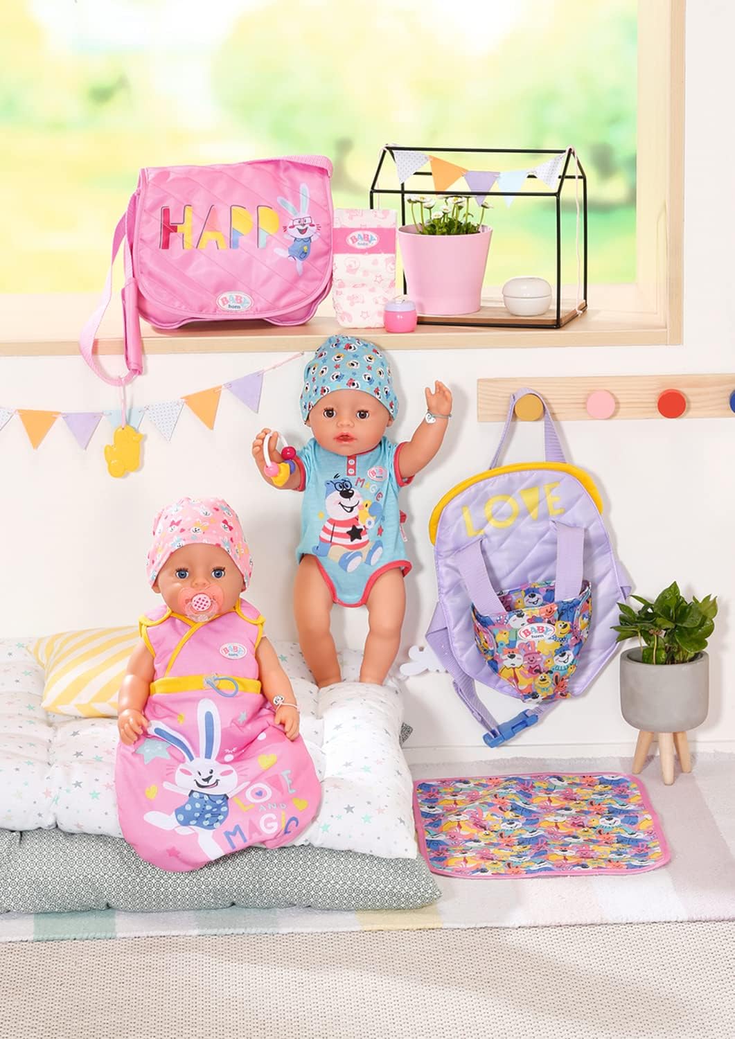 Leute, Person, Inneneinrichtung, Baby, Hut
