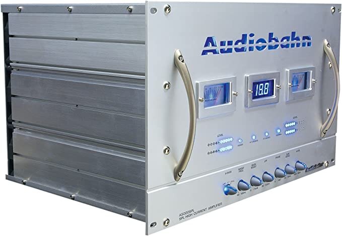 Audiobahn_A_5000_SPL_Autoradio