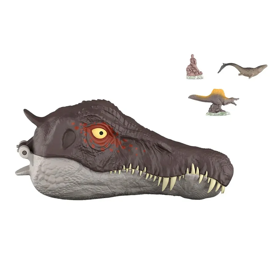 Jurassic World™ Micro Compact Spinosaurus Jurassic World™ Micro Compact Spinosaurus