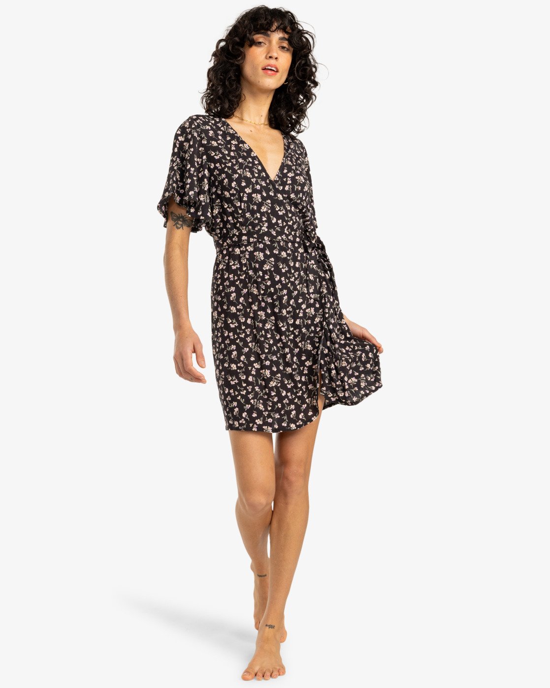 Kleid, Erwachsener, Weiblich, Person, Frau