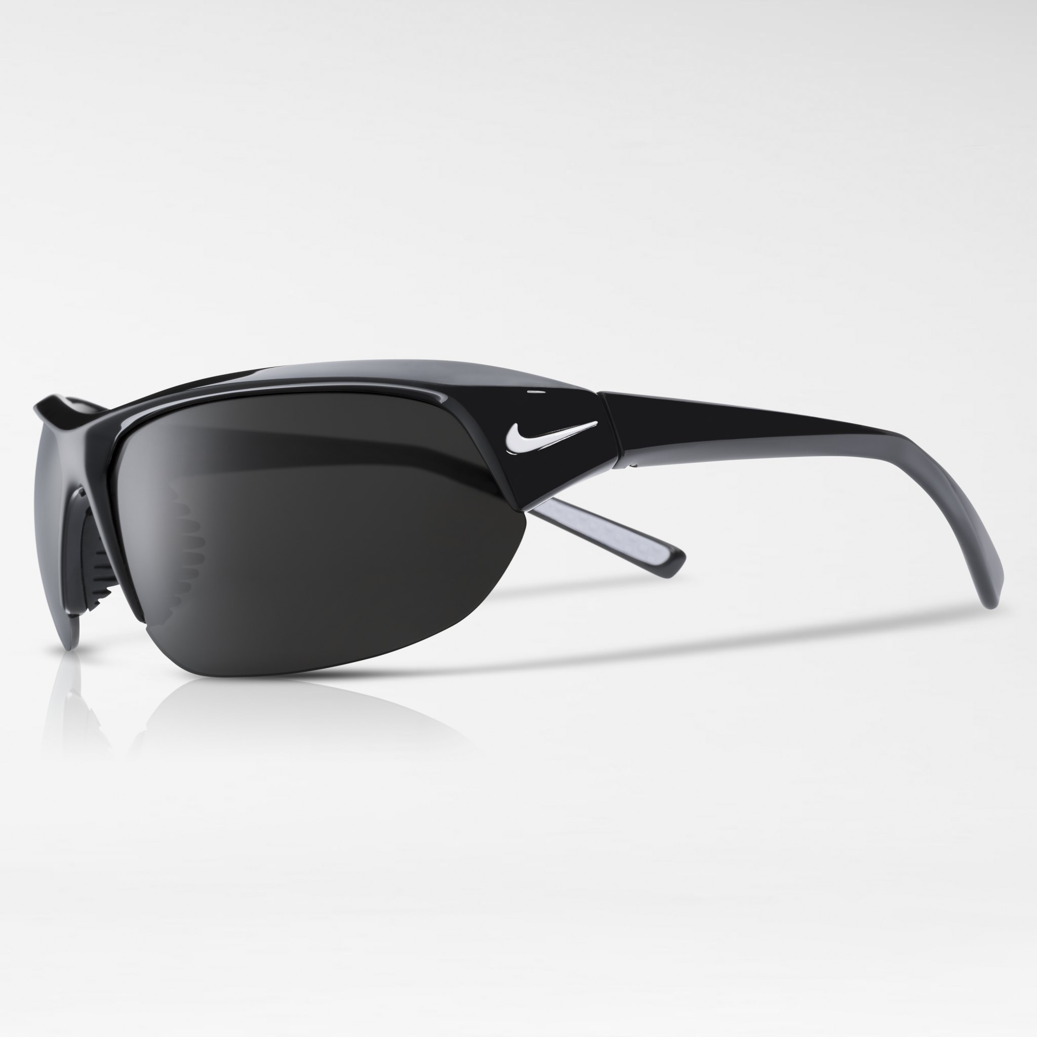 Nike 4008046/BG Sonnenbrille Skylon Ace - Schwarz / Grau - Bild 2