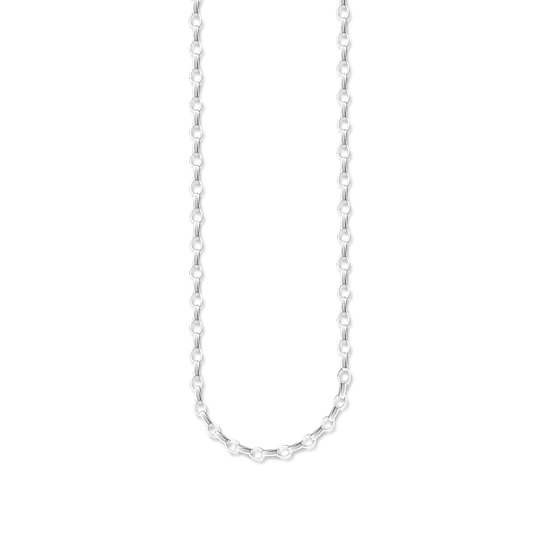 Thomas Sabo Armband Charm-Club Carrier Länge 16 Cm X0002-001-12 Thomas, Sabo, Armband, Charm-Club, Carrier, Länge, 16, Cm, X0002-001-12, Zubehor, Schmuck, Halskette, Kette