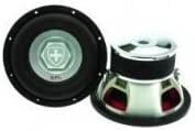 Swiss_Audio_SWL1580,_38_cm_(15\")_Extended_Excursion_Subwoofer,_600W_RMS, Elektronik, Sprecher