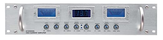 AudioBahn_A_1_X_400HQ_400_Watt_mono_High_Current_Amplifier