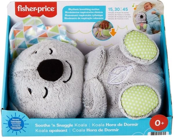 Fisher Price Schlummer Koala