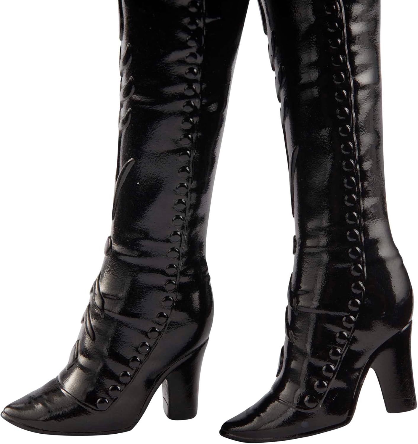 Die Eiskönigin Anna Modepuppe im Film 2 Outfit HLW50 Bekleidung, Schuhwerk, Schuh, Hoher Absatz