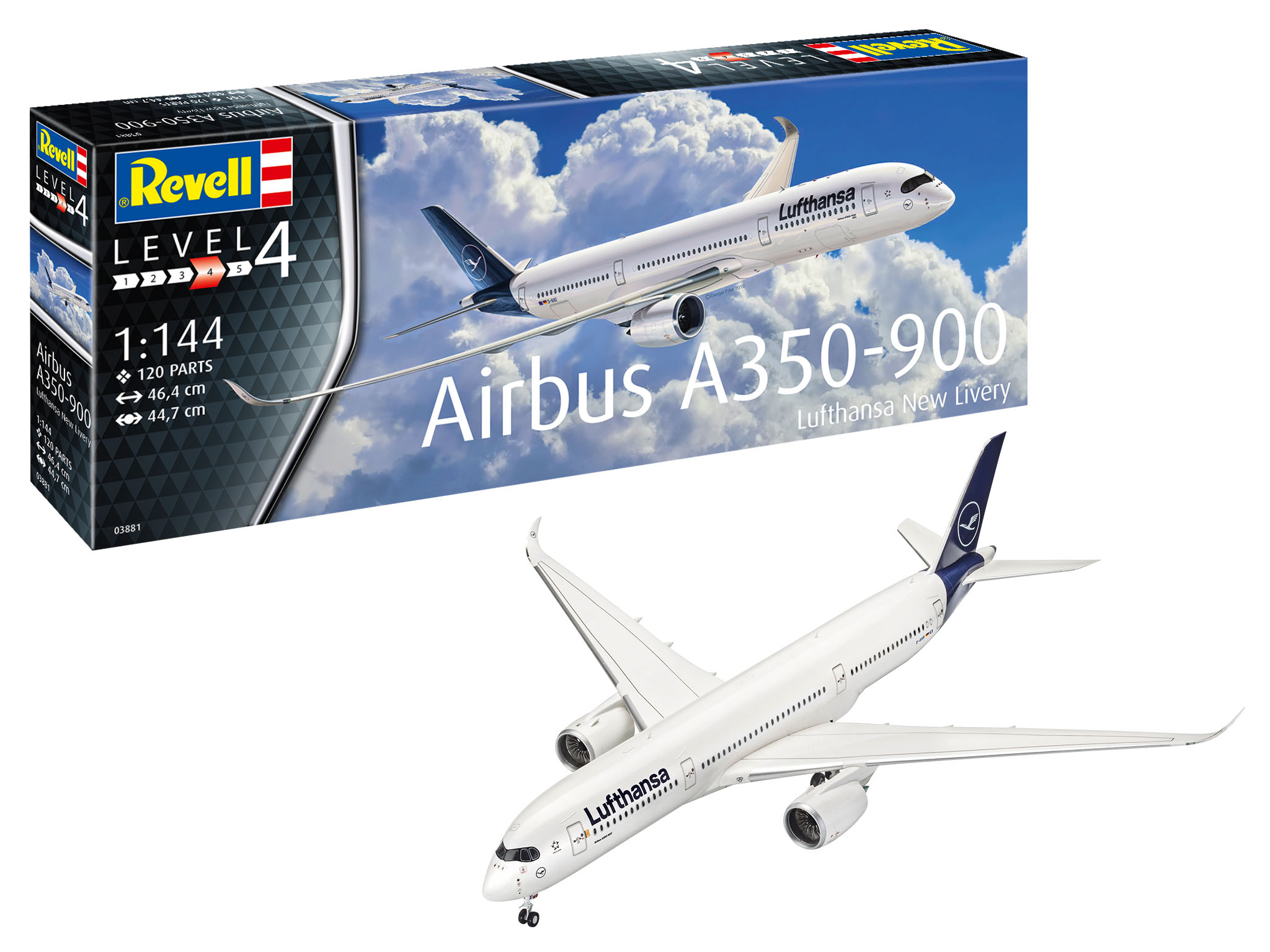Flugzeug, Verkehrsflugzeug, Fahrzeug, Flug