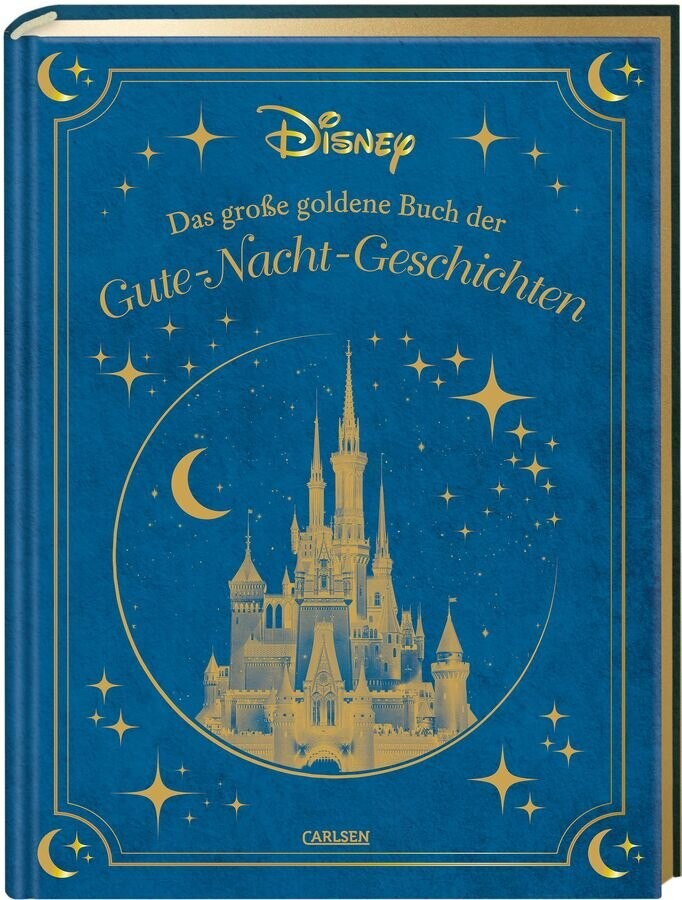 Disney große, goldene Gutenachtgeschichte Disney, große, goldene, Gutenachtgeschichte