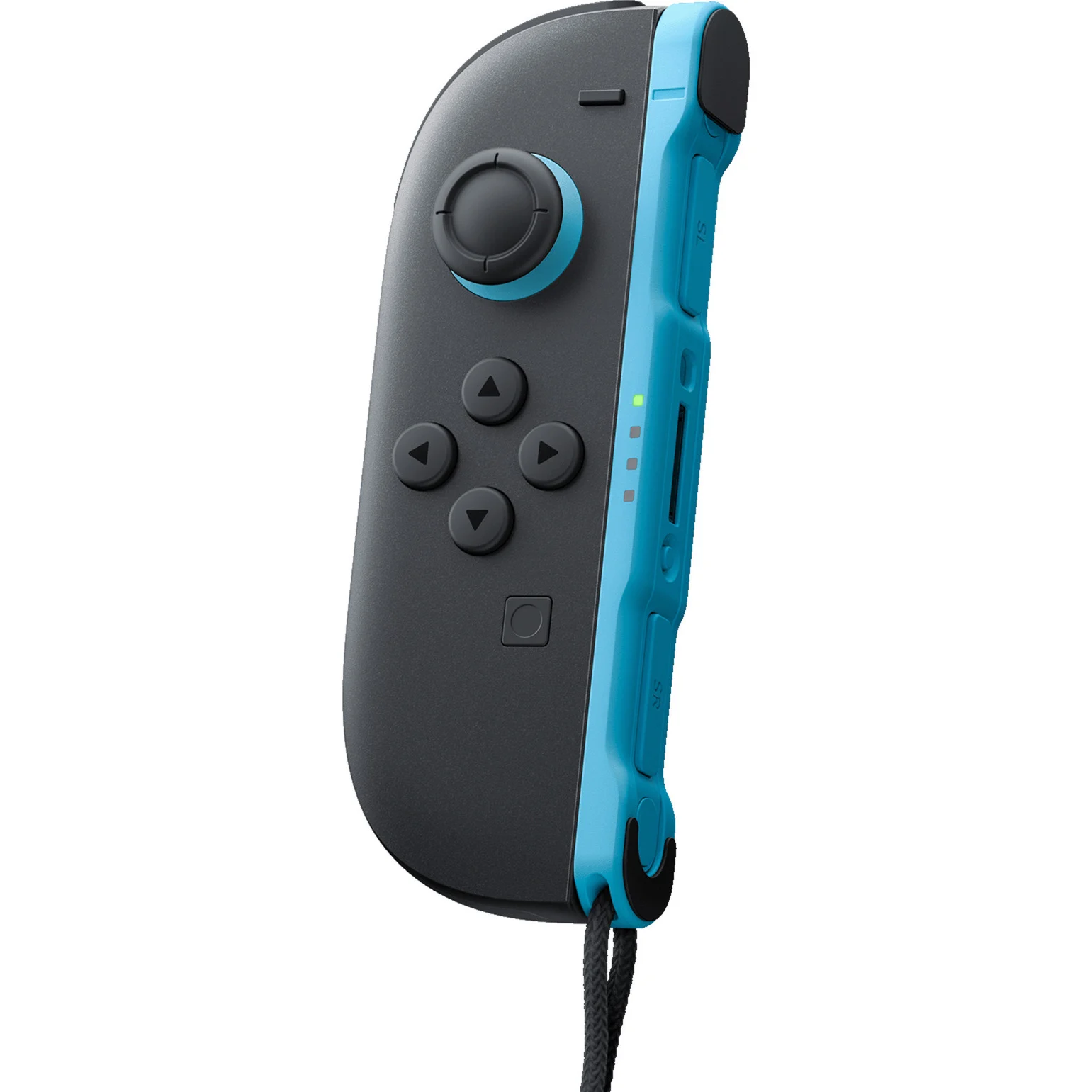 Nintendo Joy-Con 2 (L) Hellblau