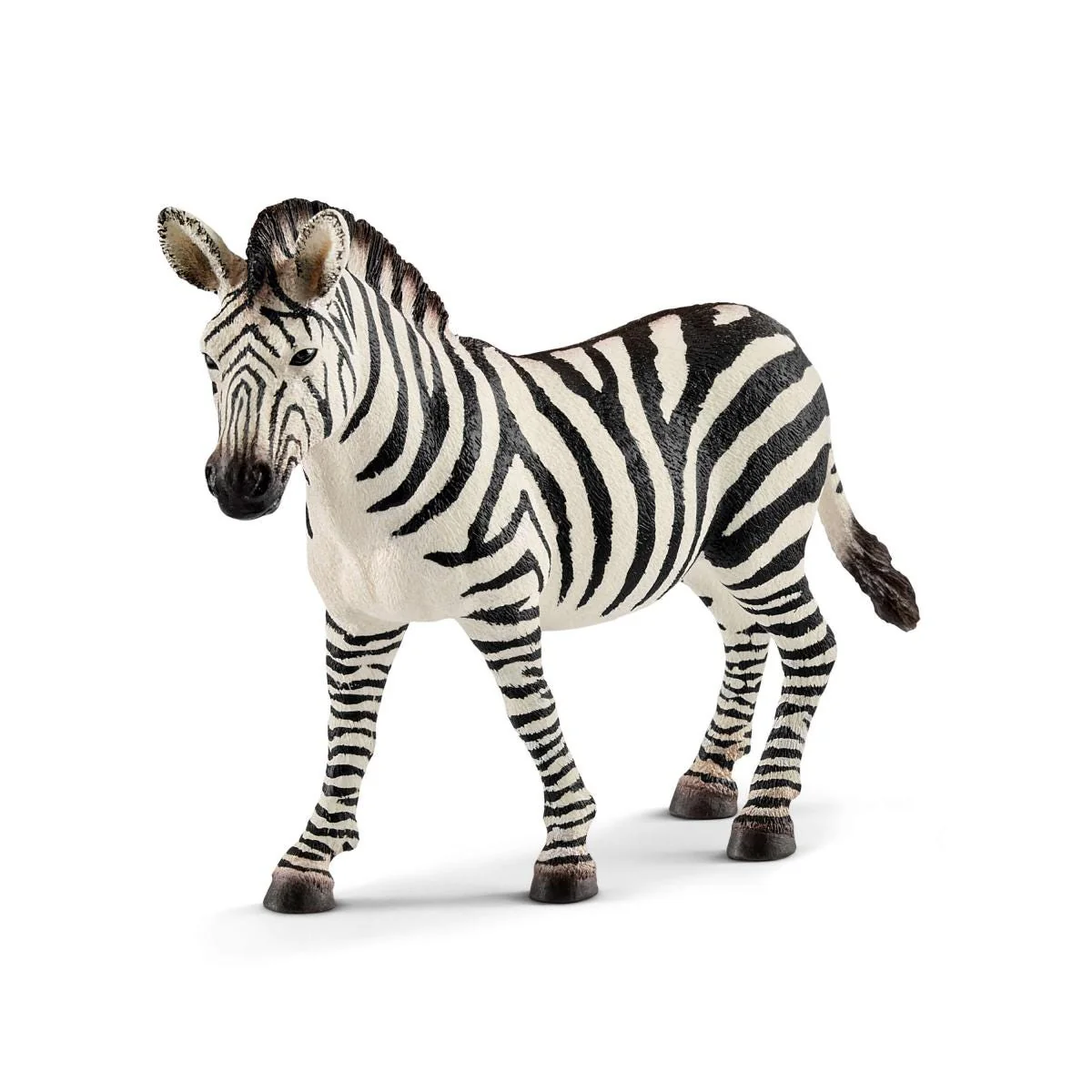 Schleich® 17094 Zebra Stute – WWF Sonderedition