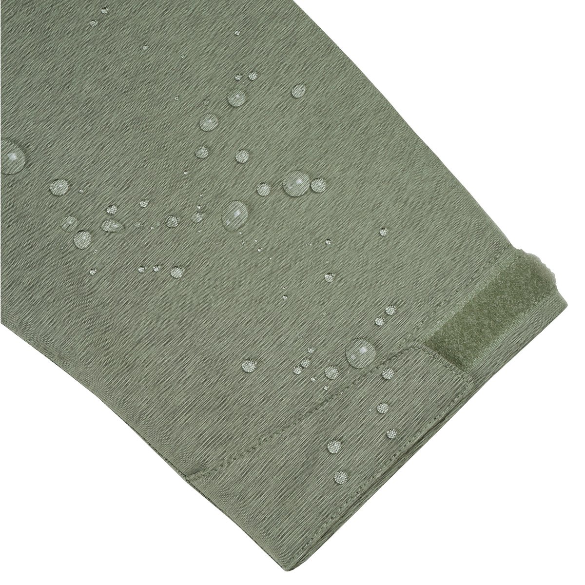 ICEPEAK 956011507I AALEN Regenjacke Herren Grün Gr. 56