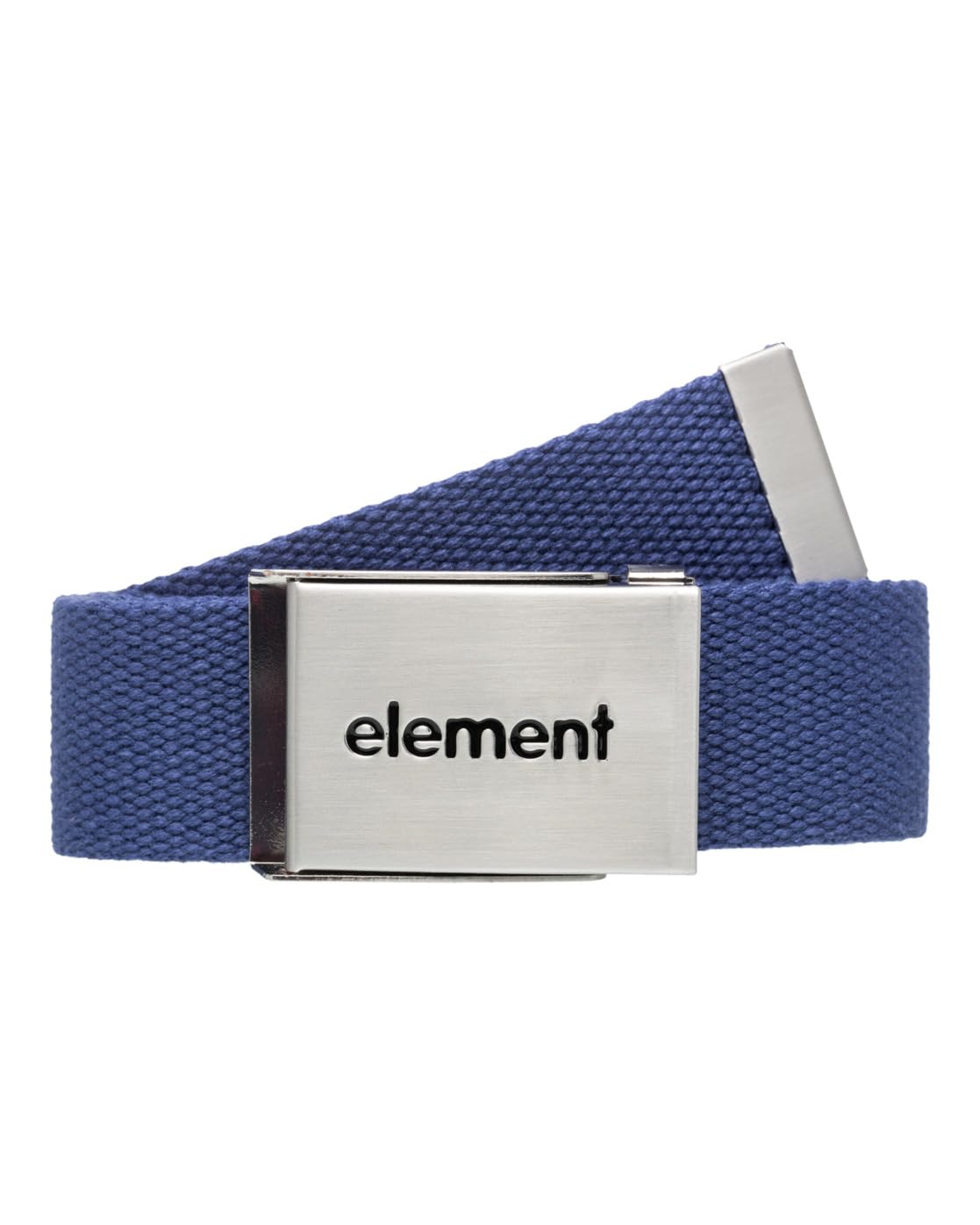 Element Elemental 2.0 – Webgürtel für Männer, Blau