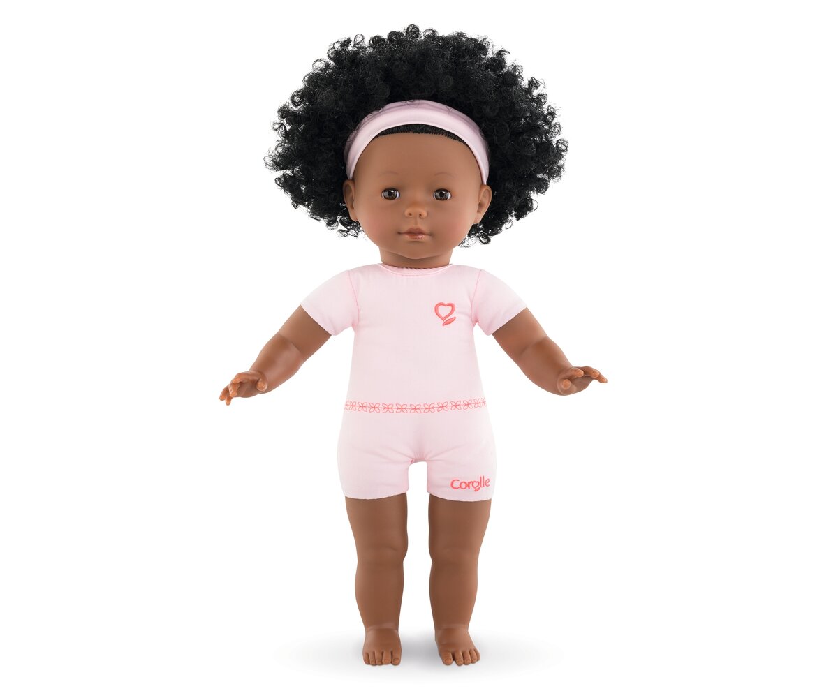 Puppe, Spielzeug, Baby, Person