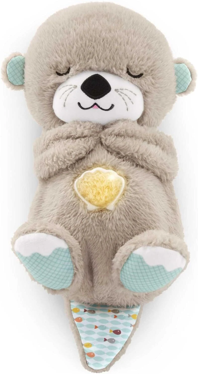 Fisher-Price Schlummer-Otter Fisher-Price Schlummer-Otter