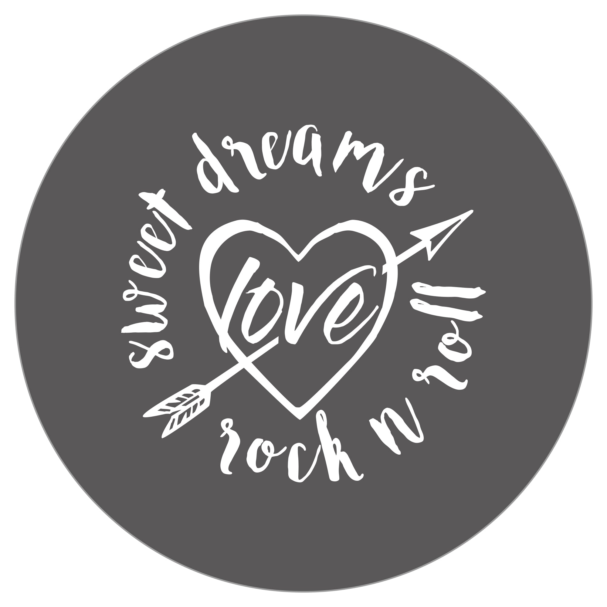 Roba 450518RS3 Spielzeugtruhe Rock Star Baby 3 weiß – Spielmöbel - Produktbild 5