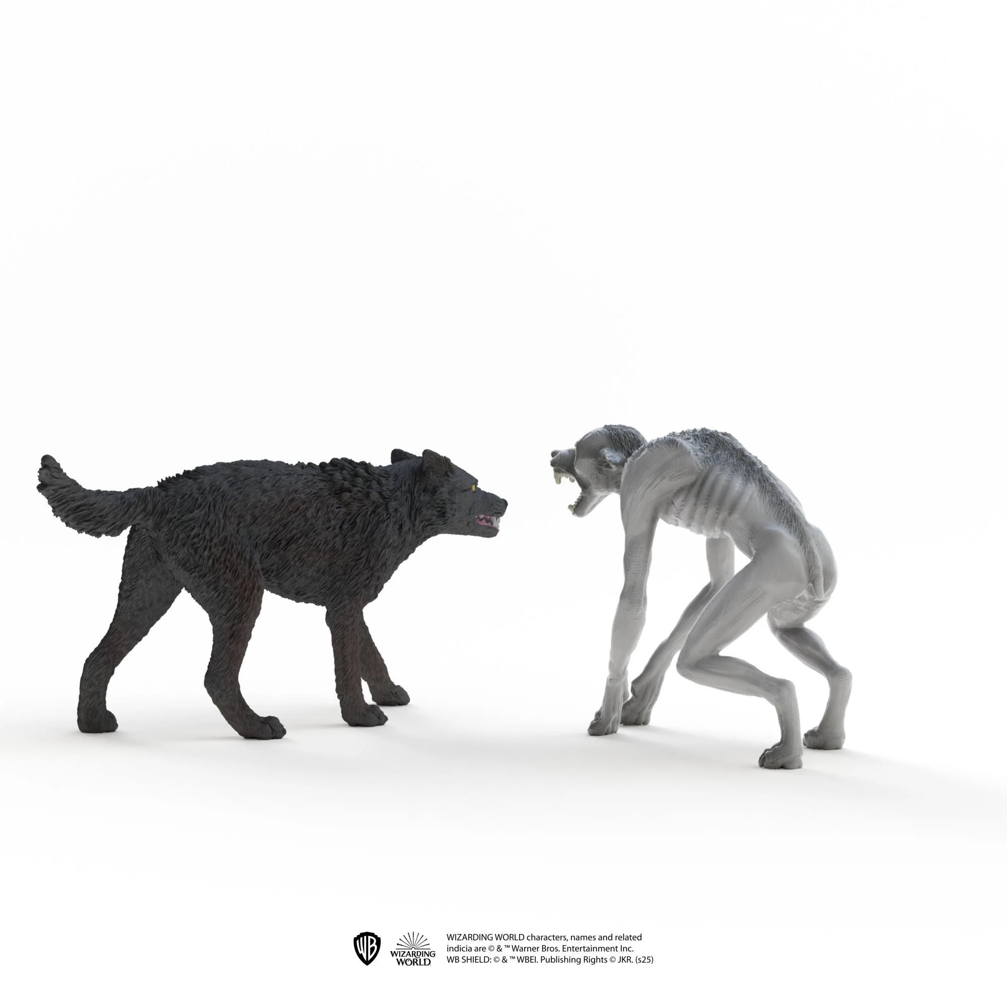 schleich® Harry Potter™ Werwolf vs. Animagus