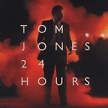 24_Hours, Buch, Werbung, Plakat, Mann, Person