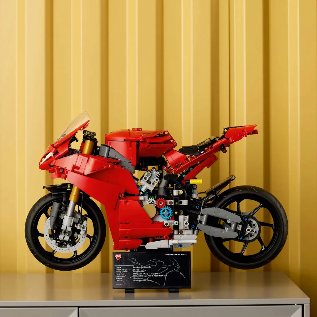 LEGO® Technic 42202 Confi1 'Jan