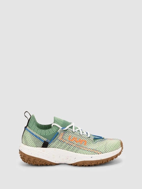 UYN Herren Urban Trail Circular Shoes Y100221E017 – Grün