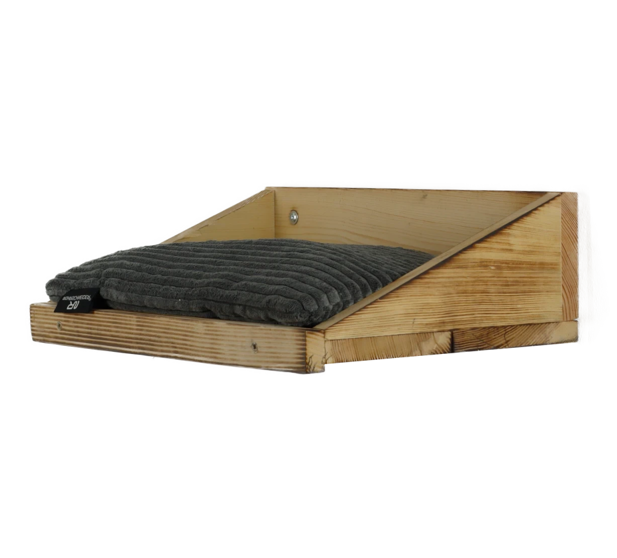 Rohrschneider RS 01127 Wandmulde Kissen Cord – Wandliege