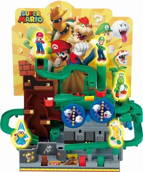 Super Mario 7377 Adventure Game DX Super Mario 7377 Adventure Game DX