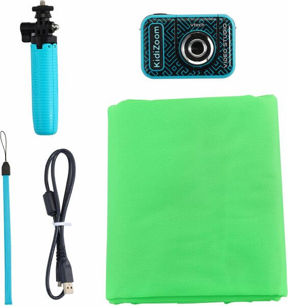 VTech KidiZoom Video Studio HD