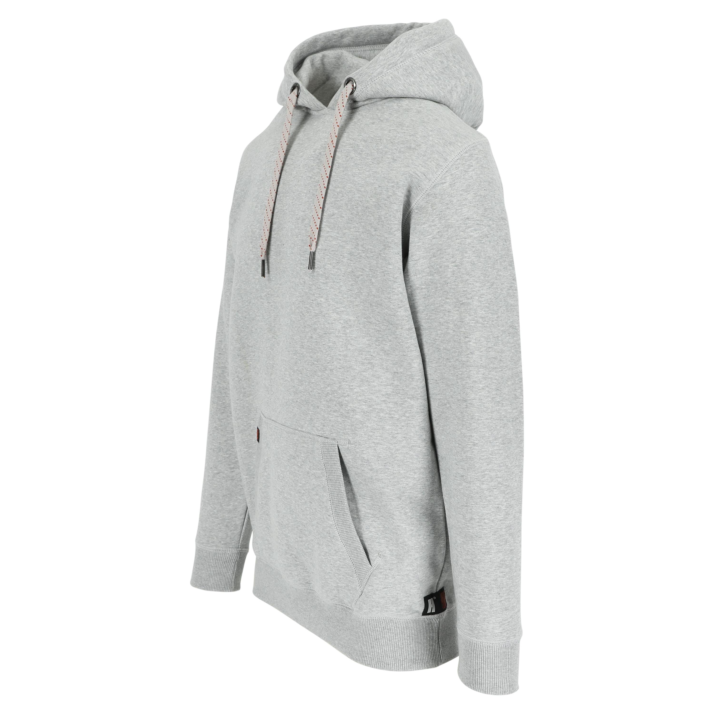 HEROCK Hesus Hoodie HR 22MSW1401