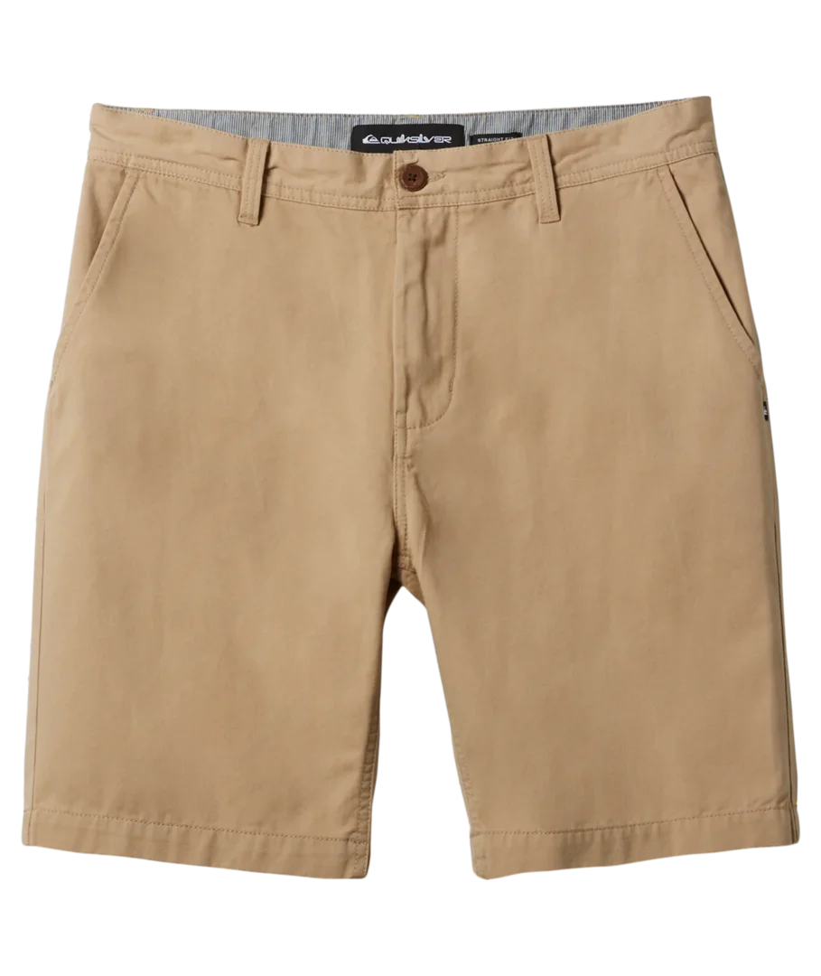 Quiksilver Everyday Union Light Short GR. XS AQYWS03236-CJZ0