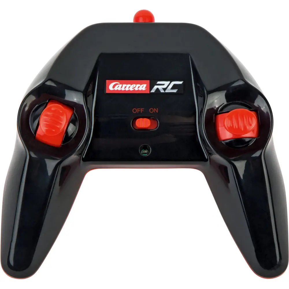Carrera RC Mario Kart™ Mach 8 Mario 2,4 GHz 370181066