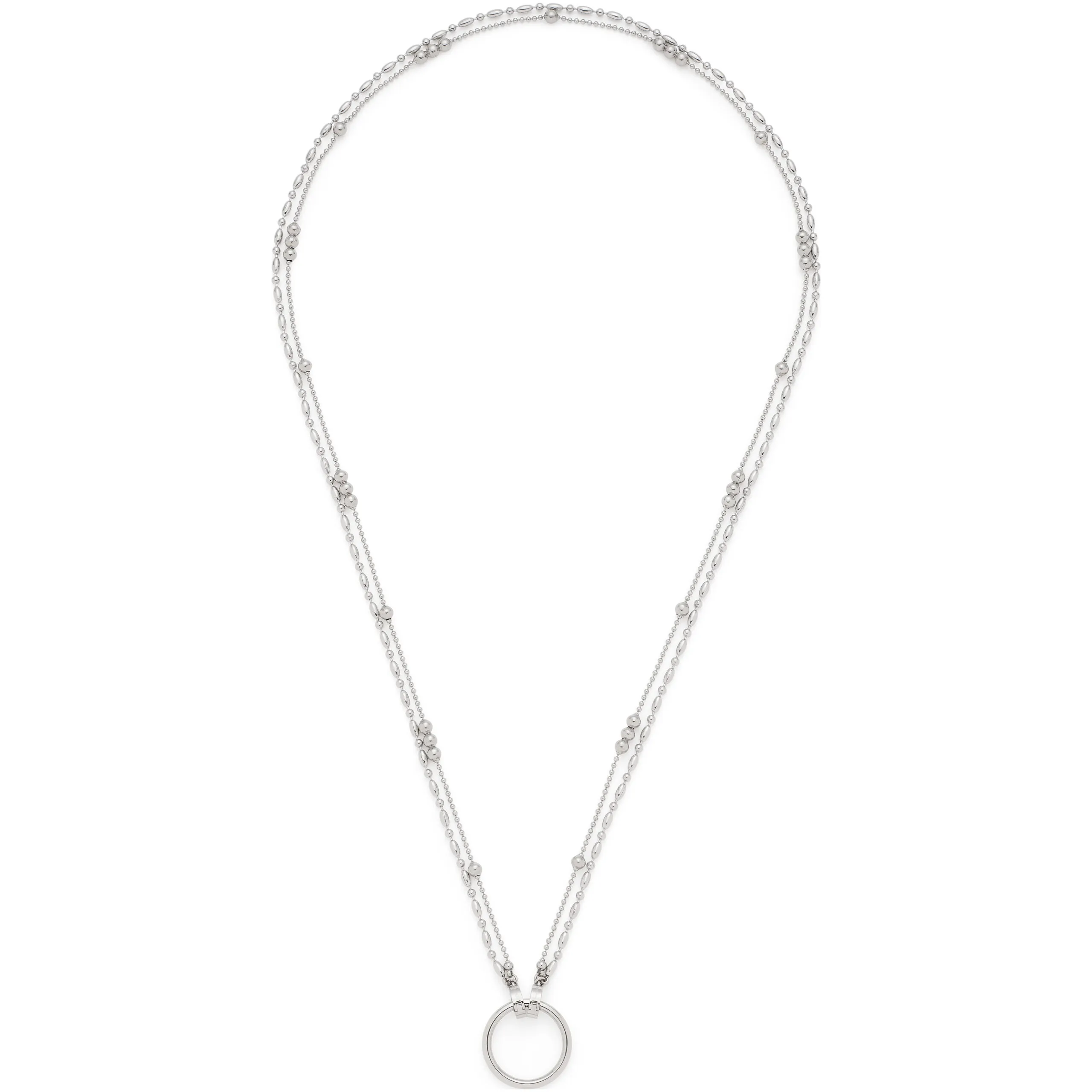 Leonardo Necklace 70 Ilvi Clip&Mix