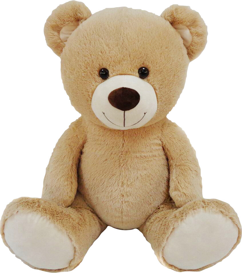 Amia Plüsch-Teddy sitzend, ca. 90 cm Spielzeug, Teddybär, Plüsch, Spielzeug, Teddybär, Plüsch, Spielzeug, Teddybär, Plüsch, Spielzeug, Teddybär, Plüsch, Spielzeug, Teddybär, Plüsch