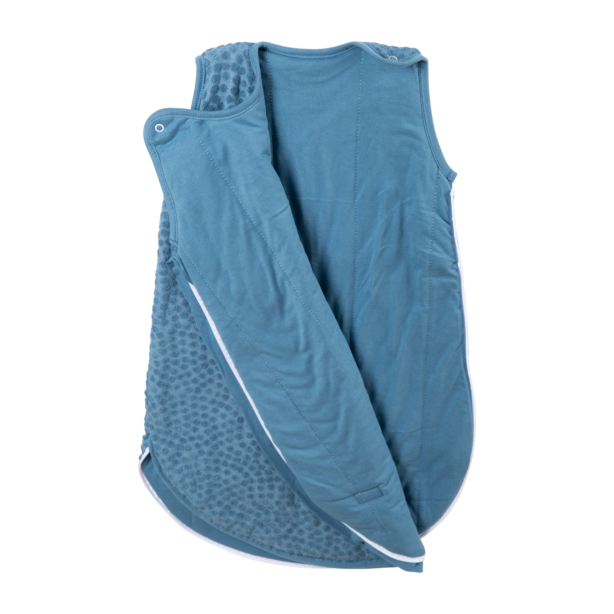 Roba 311004G282 Schlafsack 'Seashells' indigo blau – Schlafsäcke - Produktbild 5