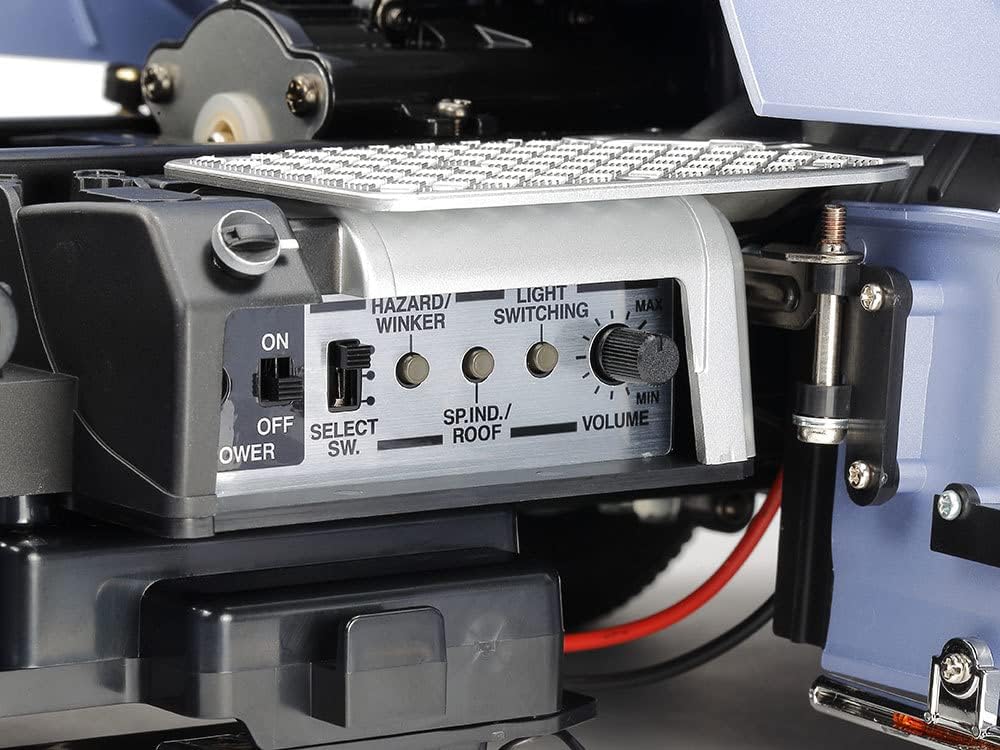 Tamiya 1:14 RC SCANIA 770 S 6x4 300056368 Tamiya 1:14 RC SCANIA 770 S 6x4 300056368