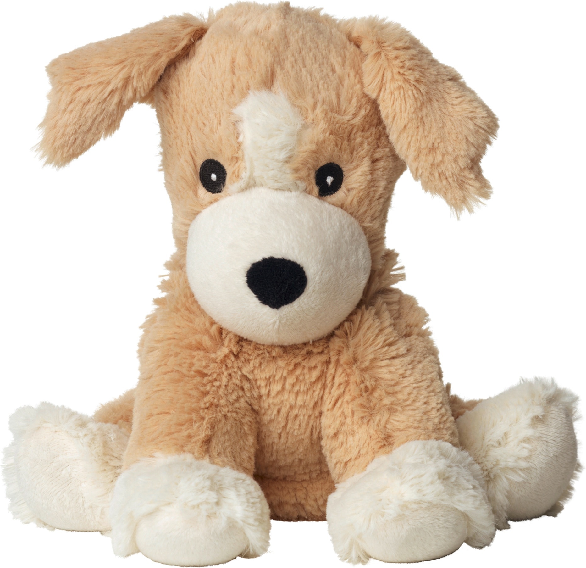 Produktfoto - Greenlife Value GmbH - Warmies Unser Welpe - Modell GREENLIFE 1092