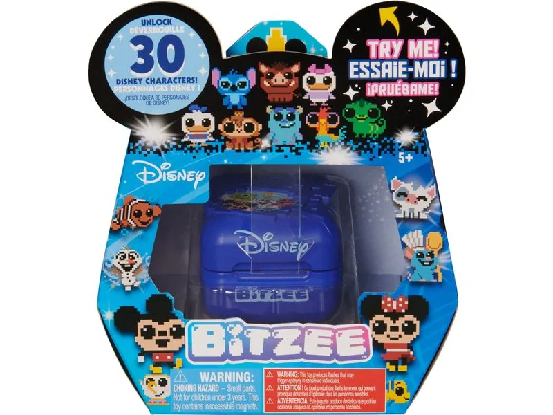 BIT Bitzee - Disney Bitzee