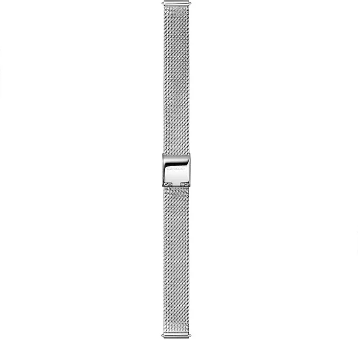 Mondaine evo2 316L Stainless steel Rot MSE.26130.SM