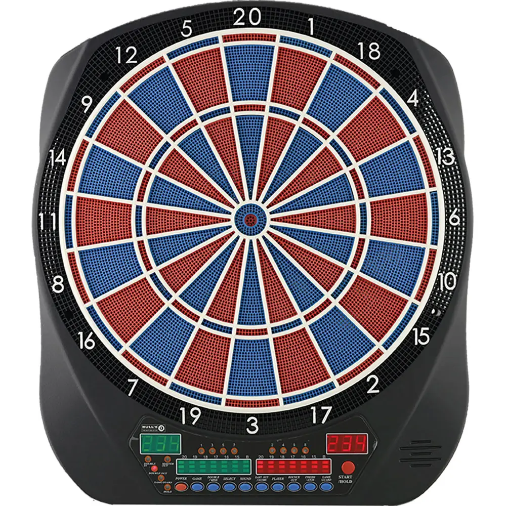 BULL'S, E-Dart, Flash, RB-Sound BULL'S E-Dart Flash RB-Sound