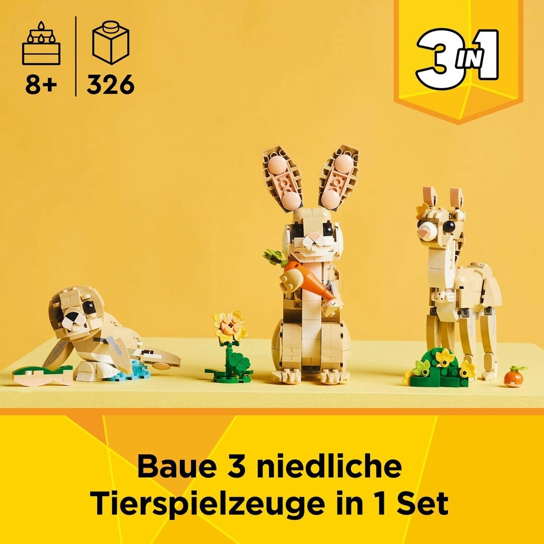 Werbung, Person
