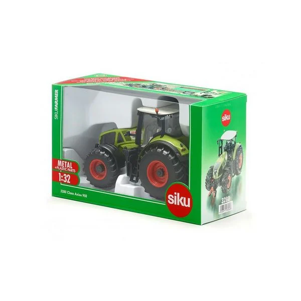 Siku 3280 Claas Axion 950 1:32 Siku 3280 Claas Axion 950 1:32