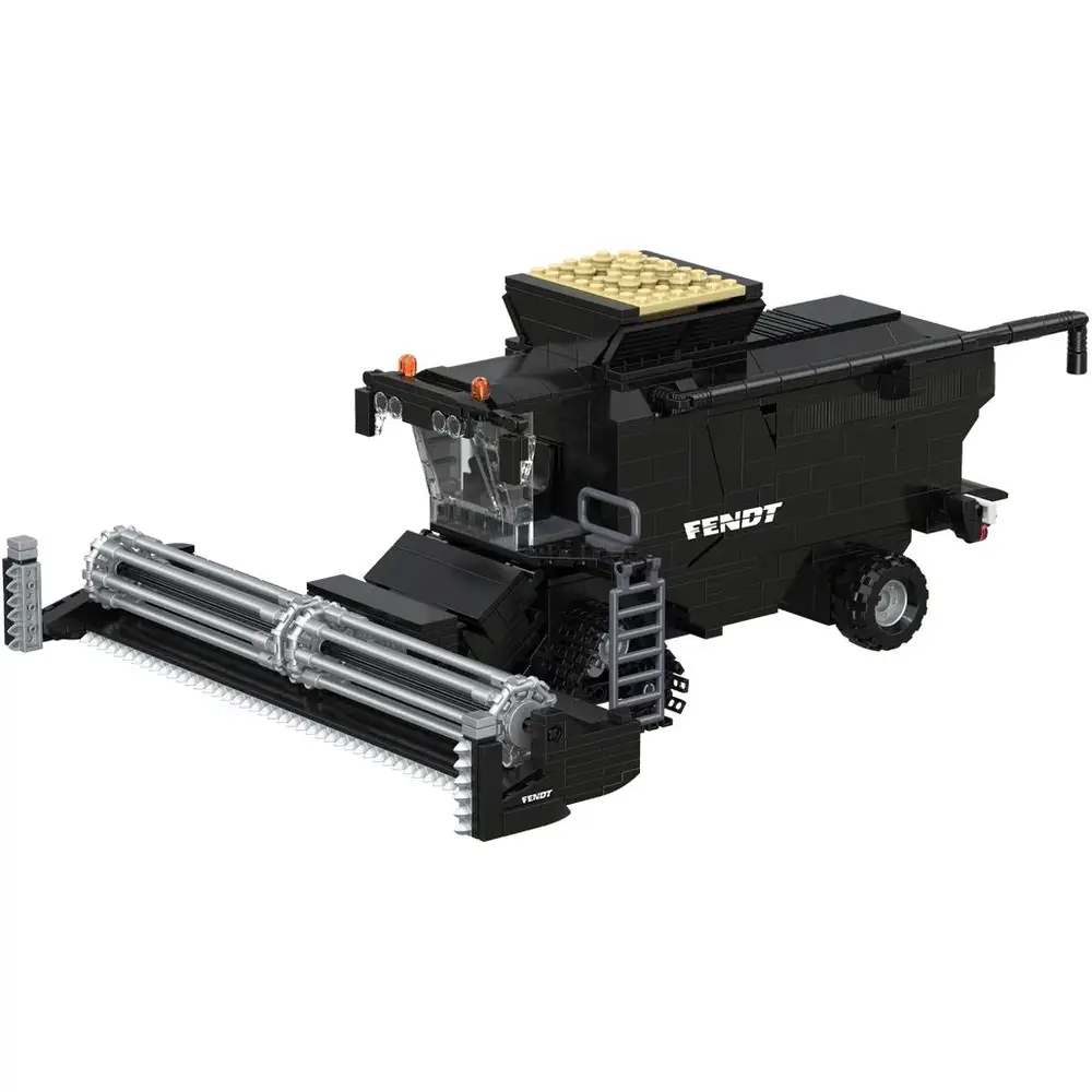 BRIXIES Plus Fendt Ideal Mähdrescher