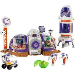 LEGO® Friends Mars-Raumbasis Mit Rakete 42605 LEGO® Friends Mars-Raumbasis Mit Rakete 42605