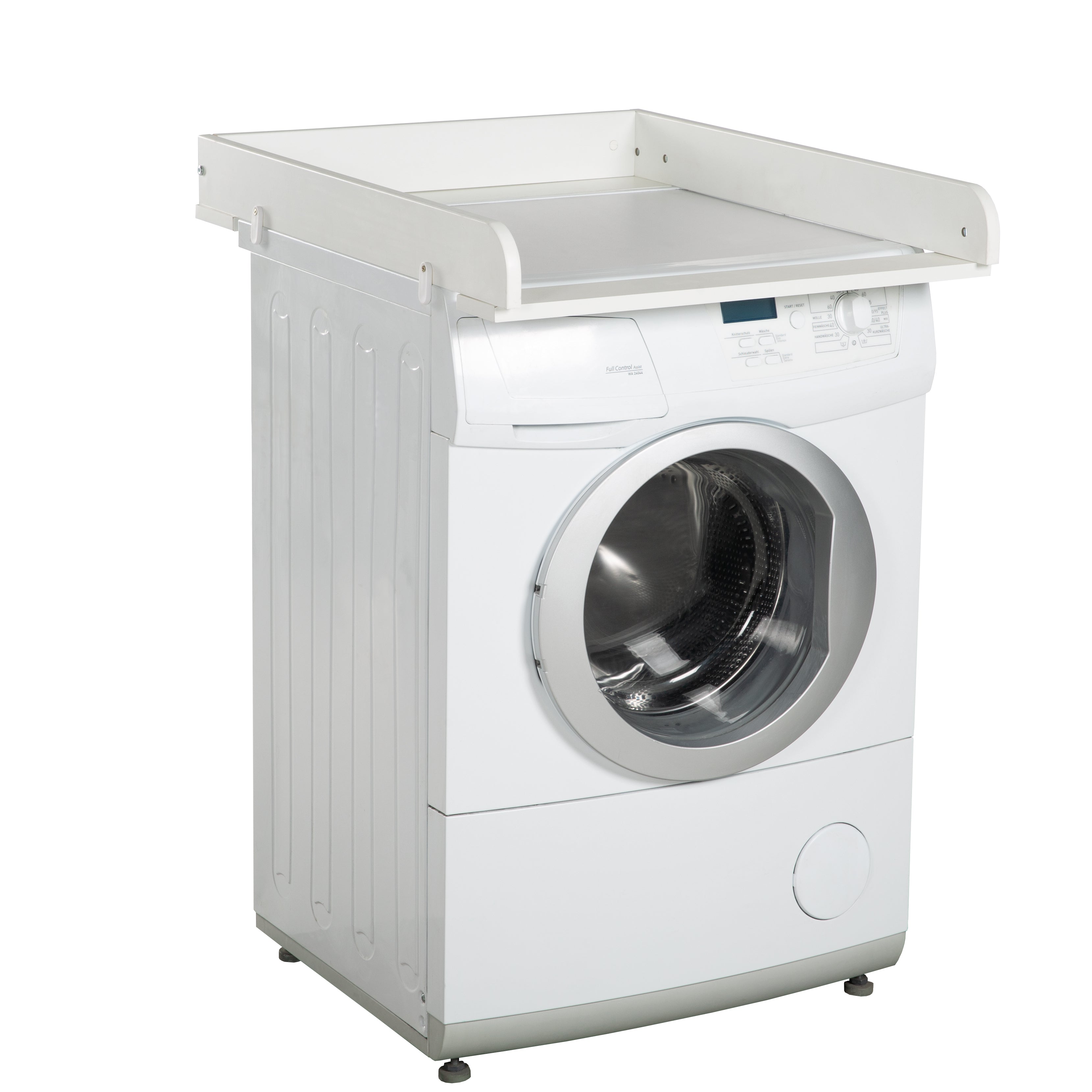 Roba 212013WEF178 Wickelplatte f. Waschmaschine weiß – Wickeln & Baden - Produktbild 3