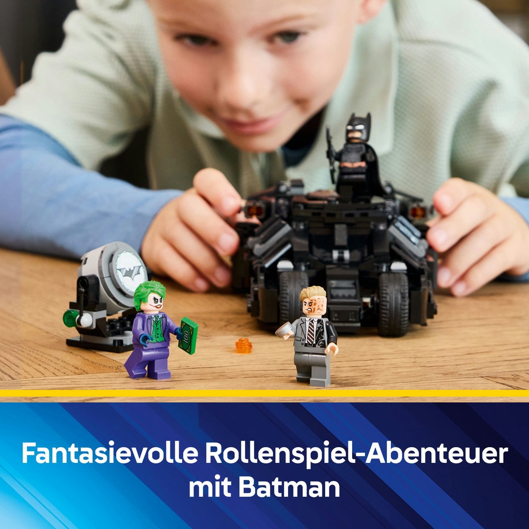 Person, Spielzeug