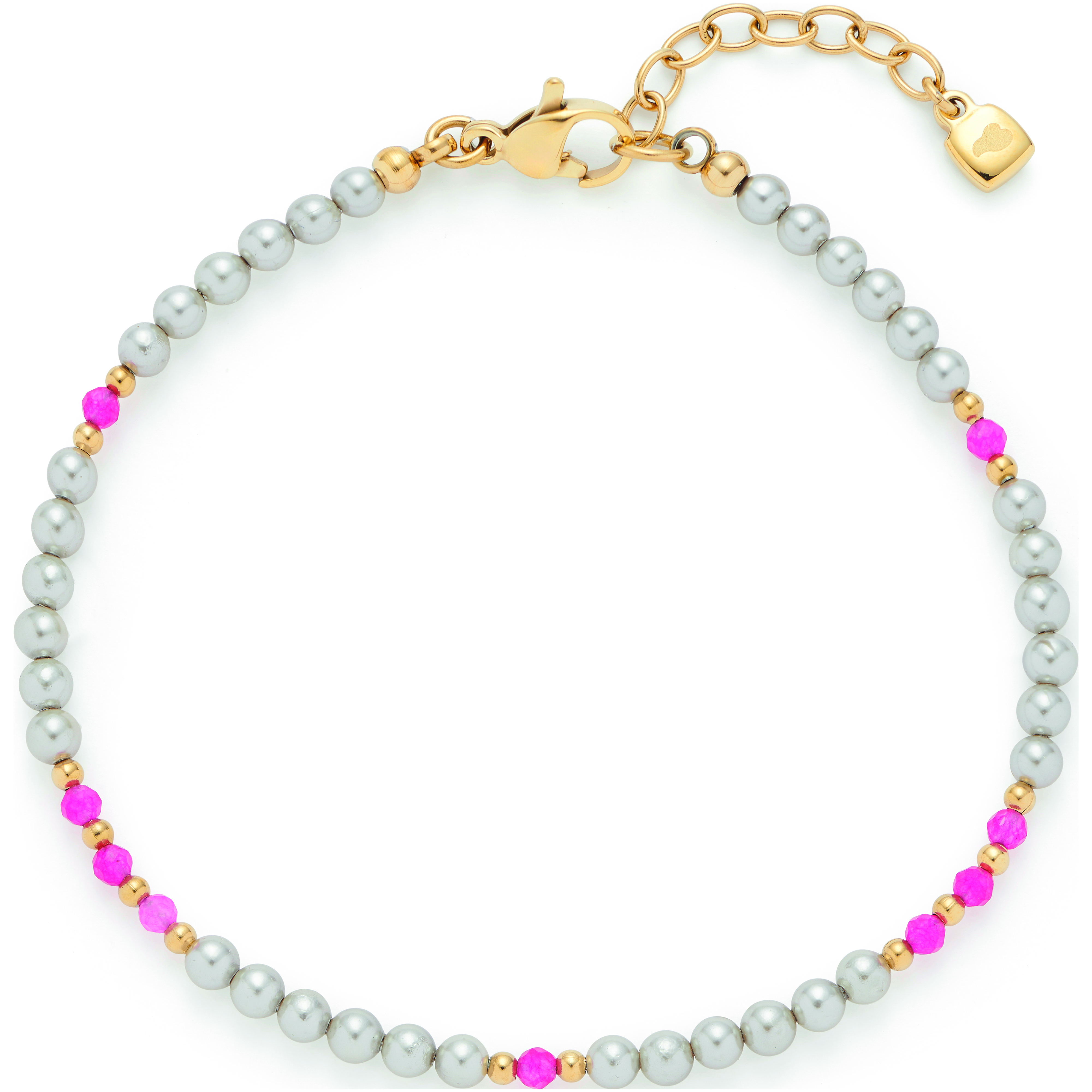 Armband gold Pinky CIAO