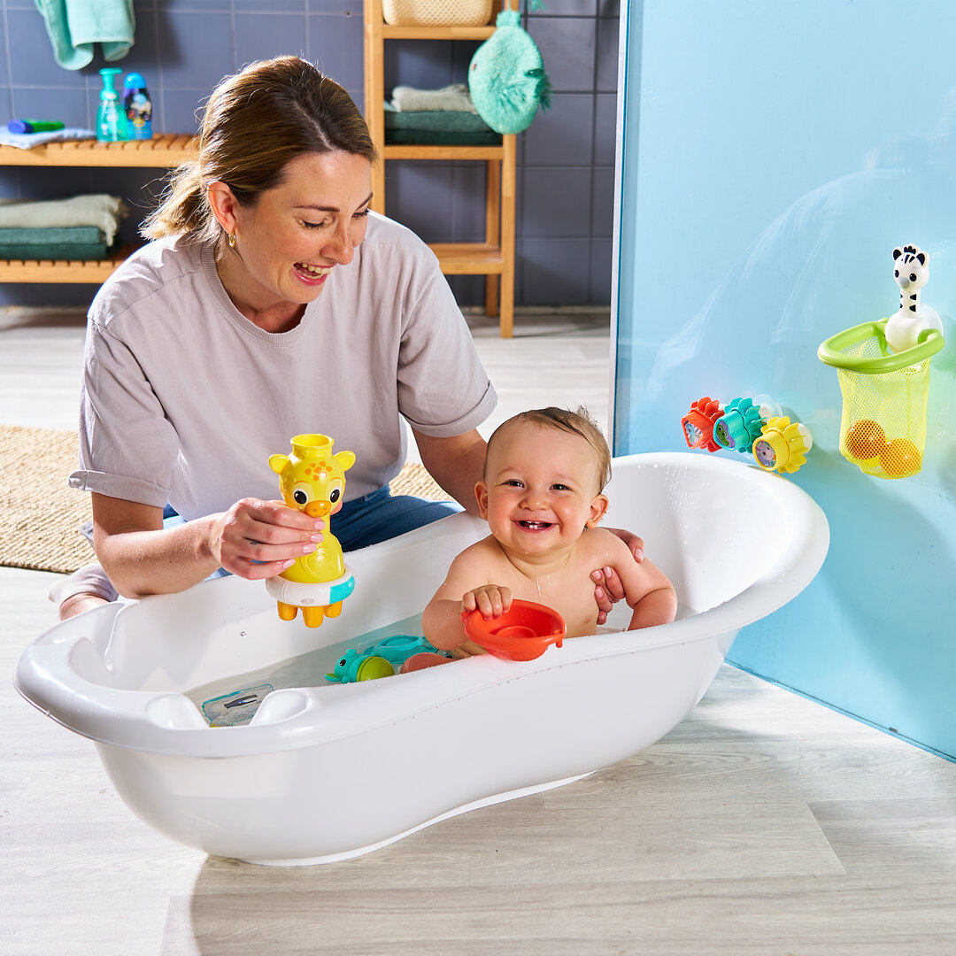 Erwachsener, Weiblich, Person, Frau, Baden