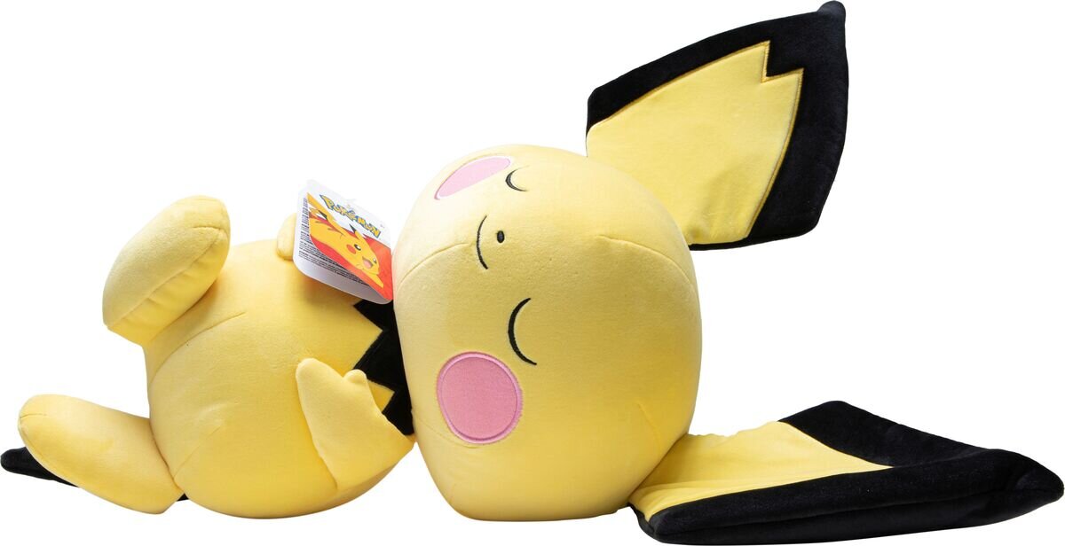 Pokemon, 45cm, Plüsch, Pichu, Plüsch, Spielzeug