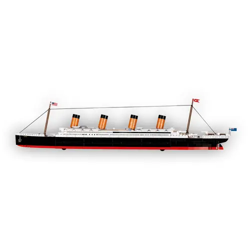 Cobi 1929 Titanic