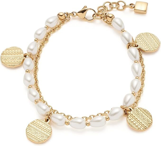 Leonardo 18307 Armband, Ava Leonardo, 18307, Armband, Ava, Zubehor, Armreif, Schmuck, Halskette