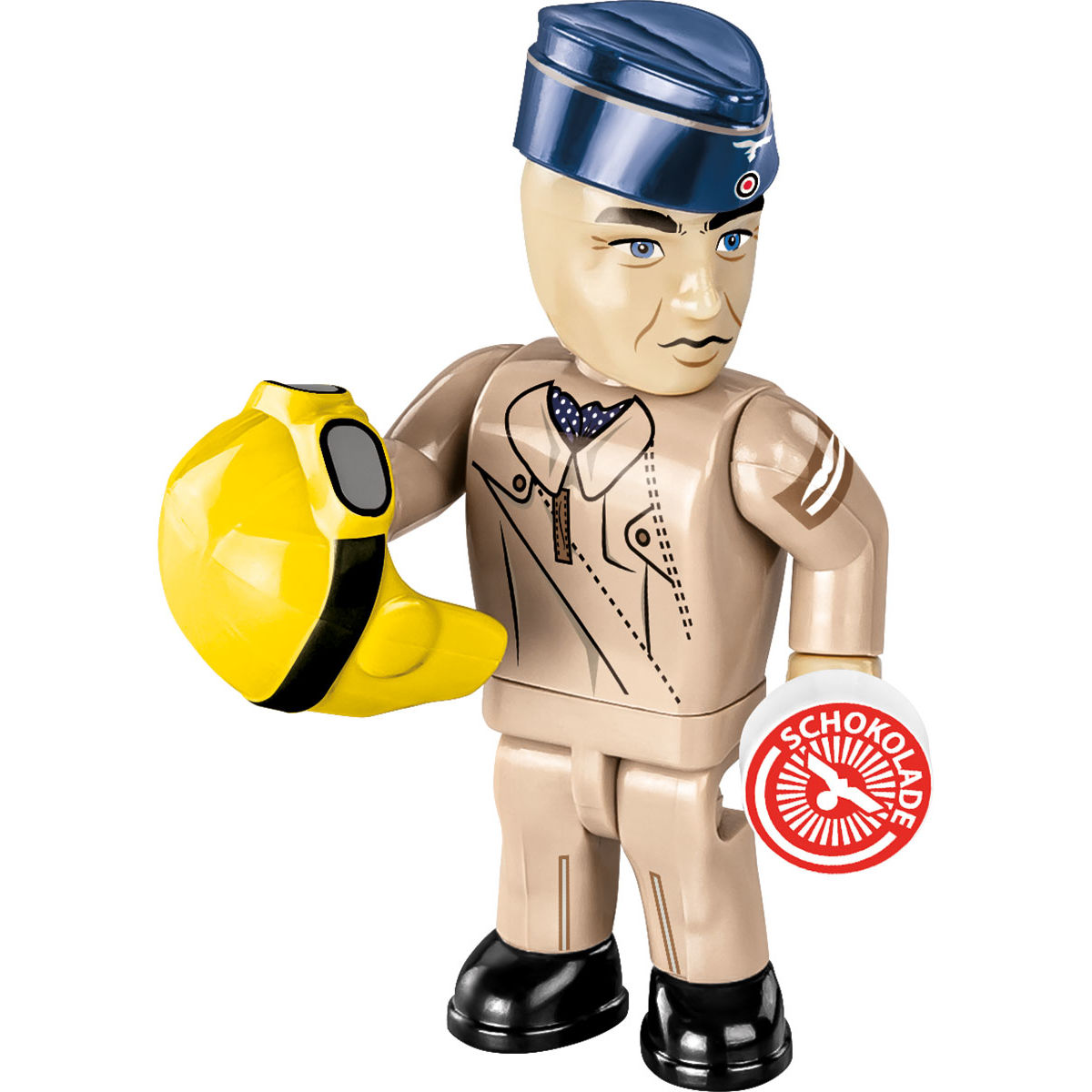 COBI 5757 - HORTEN HO 229 SCALE 1:32 - Bild 14