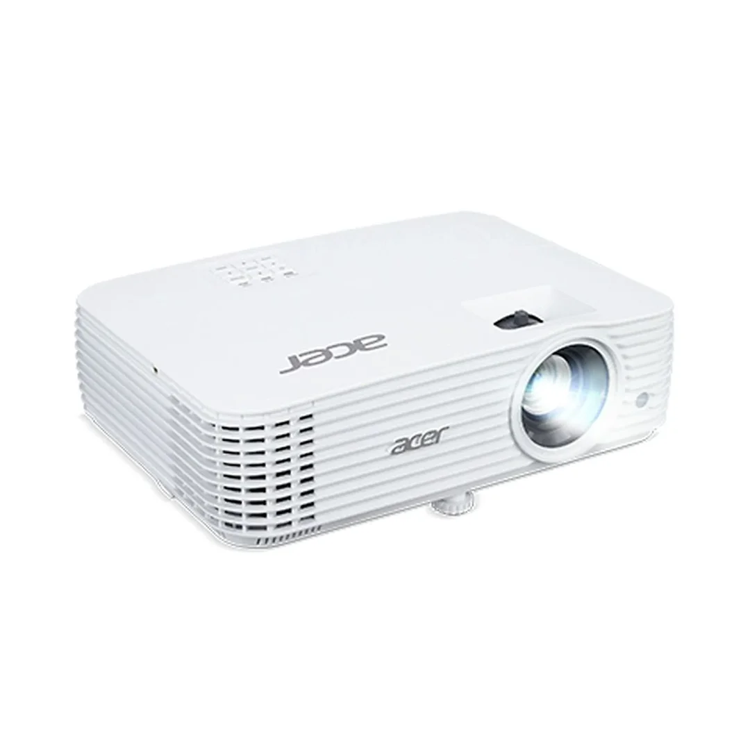 Acer MR.JV711.001 Beamer (WUXGA, 3D, 4000 Lumen)